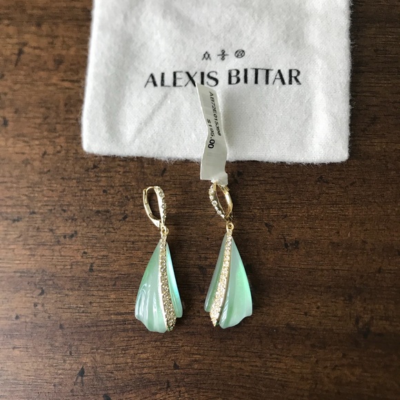 Alexis Bittar Jewelry - 🔥Beautiful Alexis Bittar Earrings